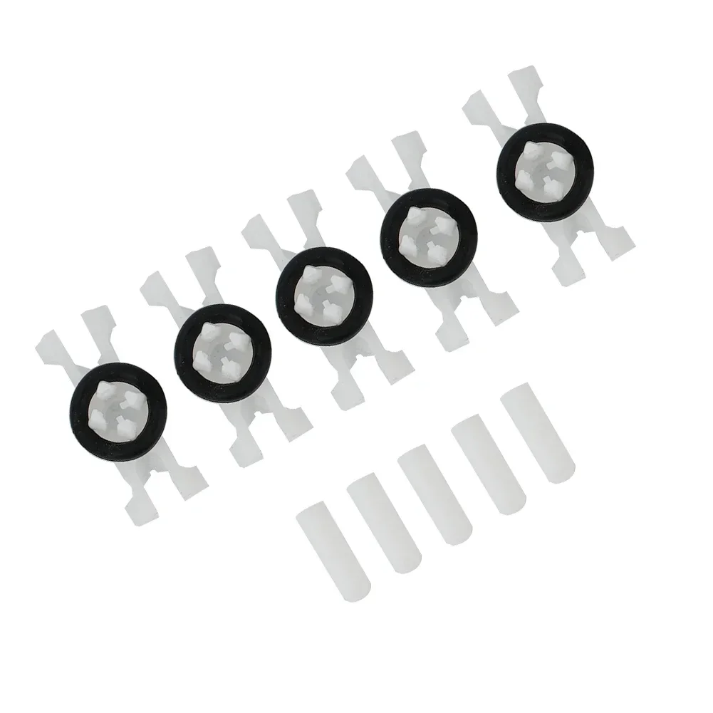 Parts Clips Clip Fastener For BMW E46 51138204858 Pro Rain Gutter 30 Pcs Accessories FCP-0195 High Quality New
Parts Clips Clip Fastener For BMW E46 51138204858 Pro Rain Gutter 30 Pcs Accessories FCP-0195 High Quality New