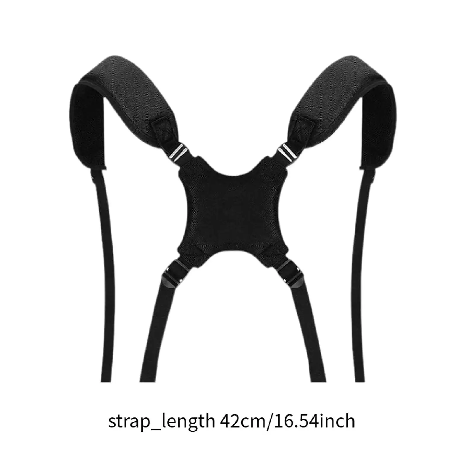 Golf Bags Strap Adjustable Nylon Double Shoulder Replacement Padded Carry Backpack for Golf Bag Stand Bag
Golf Bags Strap Adjustable Nylon Double Shoulder Replacement Padded Carry Backpack for Golf Bag Stand Bag