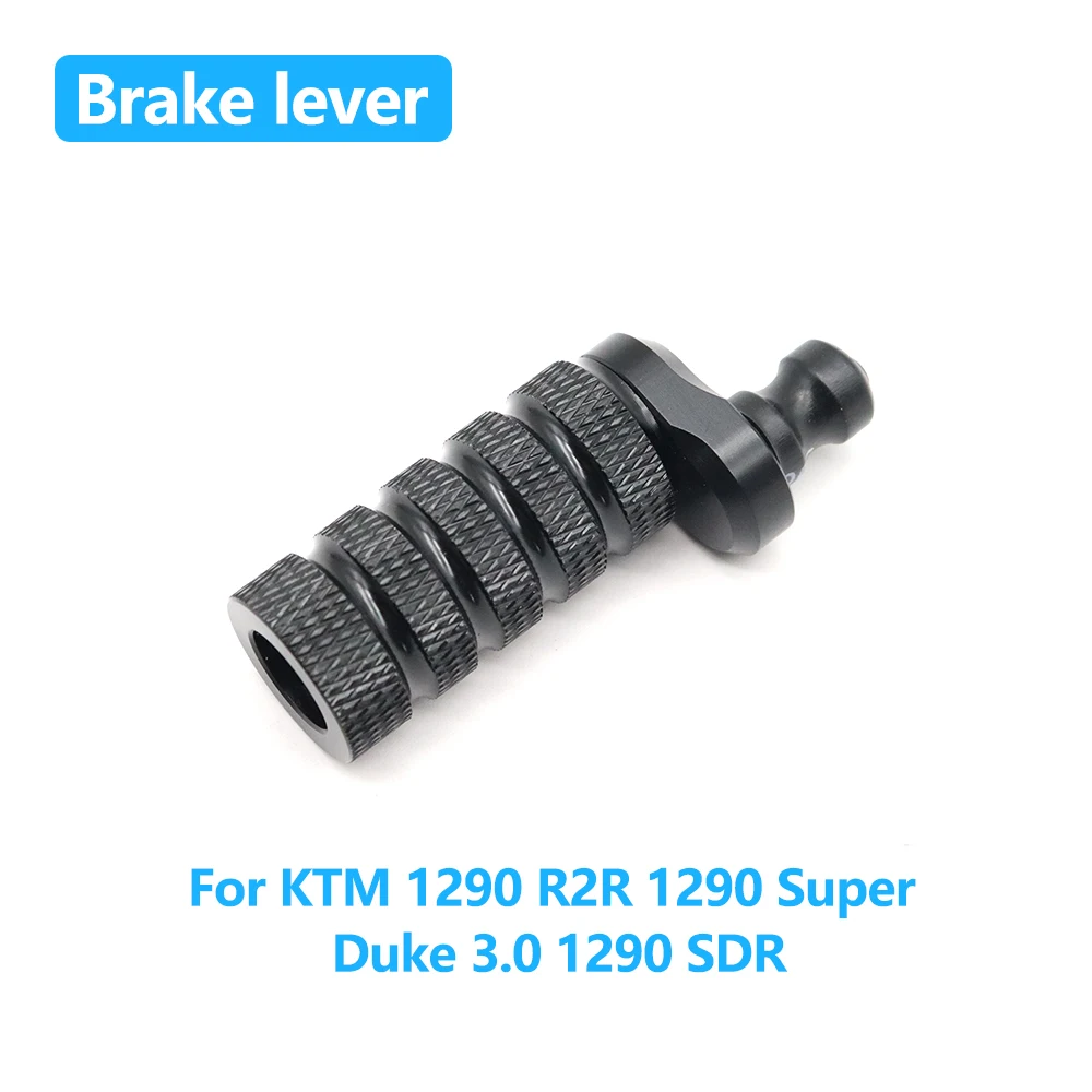 Brake Lever For KTM 1290 R2R 1290 Super Duke 3.0 1290 SDR Brake Pedal Gear Lever Multi-Functional Aluminum Head Accessories
Brake Lever For KTM 1290 R2R 1290 Super Duke 3.0 1290 SDR Brake Pedal Gear Lever Multi-Functional Aluminum Head Accessories