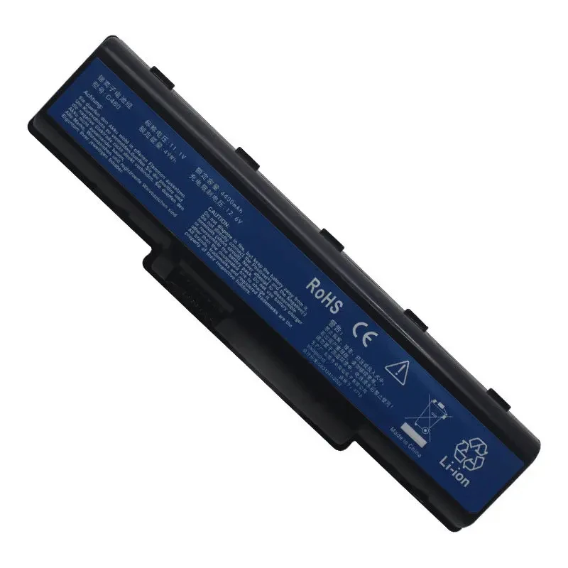 For Acer 4736ZG 4740G 4520 4920g 4710 4535 4730ZG 4930 AS07A41 AS07A31 AS07A52/72 Laptop Battery 4400mah
For Acer 4736ZG 4740G 4520 4920g 4710 4535 4730ZG 4930 AS07A41 AS07A31 AS07A52/72 Laptop Battery 4400mah
