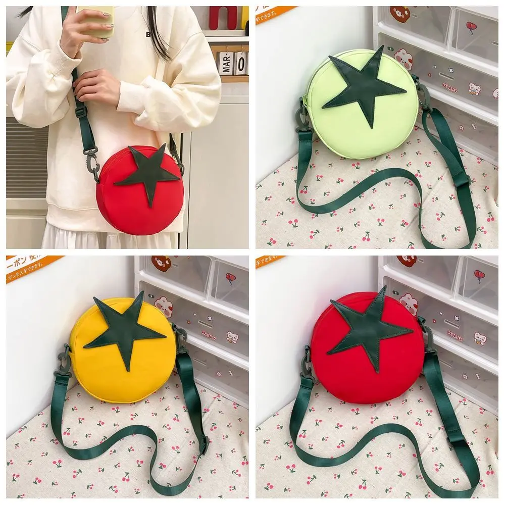 Сумка для сообщений в форме помидора, сумка через плечо, однотонная забавная сумка в стиле Харадзюку, корейский стиль, повседневная сумка для мобильного телефона, мужской
Сумка для сообщений в форме помидора, сумка через плечо, однотонная забавная сумка в стиле Харадзюку, корейский стиль, повседневная сумка для мобильного телефона, мужской
