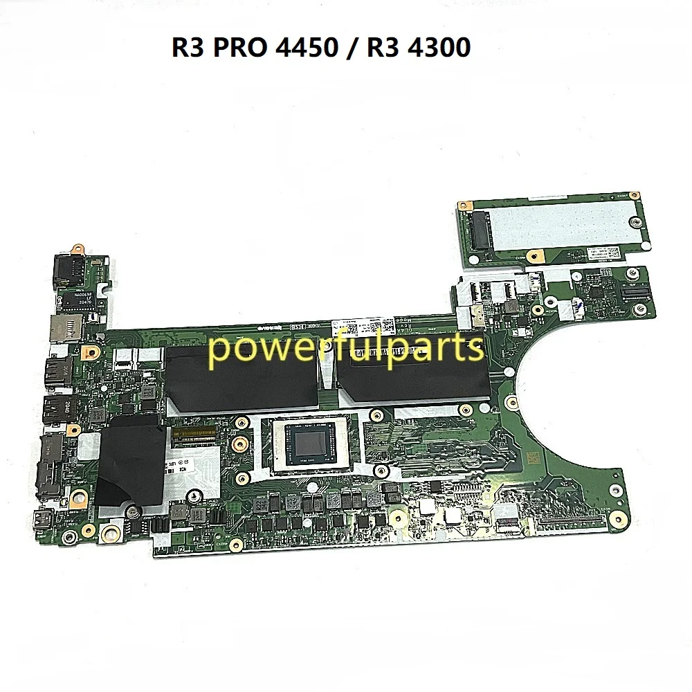 Материнская плата для ноутбука Lenovo ThinkPad L14 L15 NM-C741 5B20W77591 R3 PRO 4450 R3 4300, встроенный процессор, работает в порядке
Материнская плата для ноутбука Lenovo ThinkPad L14 L15 NM-C741 5B20W77591 R3 PRO 4450 R3 4300, встроенный процессор, работает в порядке