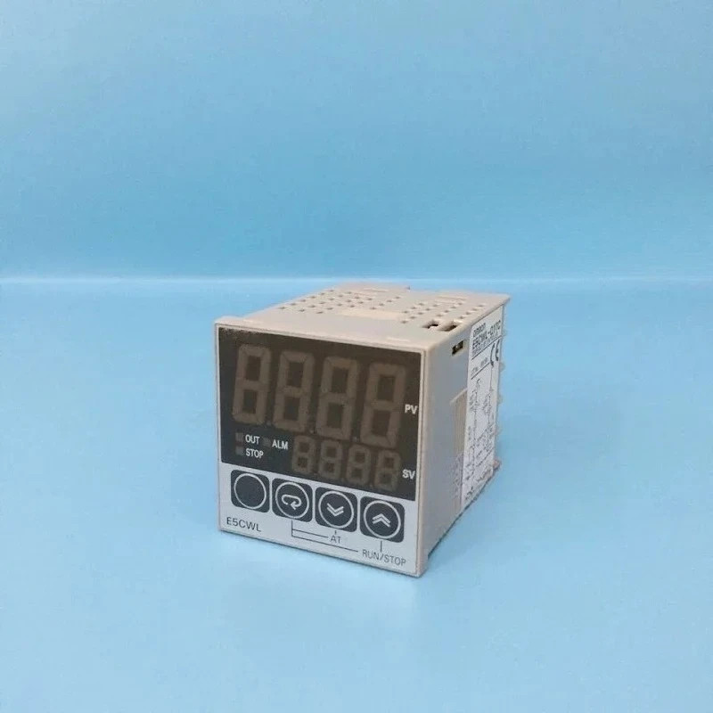 Temperature control instrument E5CWL-Q1TC R1TC R1P E5EWL-R1TC E5CSL-RTC E5CSL-QTC
Temperature control instrument E5CWL-Q1TC R1TC R1P E5EWL-R1TC E5CSL-RTC E5CSL-QTC