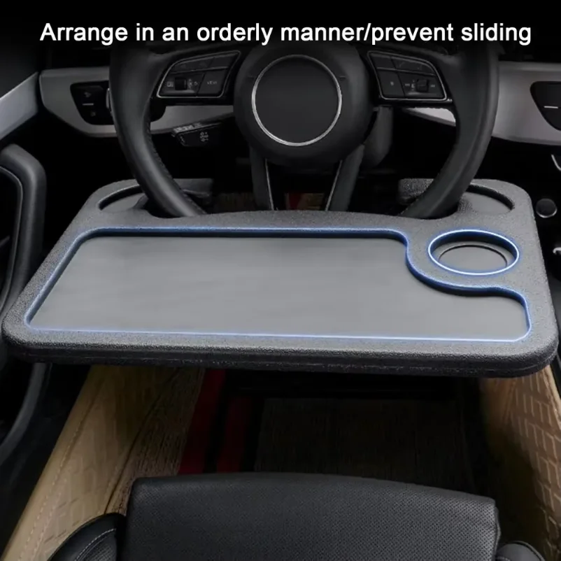 Portable Car Laptop Computer Desk Mount Stand Foldable Steering Wheel Dining Table Bracket Drink Food Coffee Tray Board Amagi
Portable Car Laptop Computer Desk Mount Stand Foldable Steering Wheel Dining Table Bracket Drink Food Coffee Tray Board Amagi