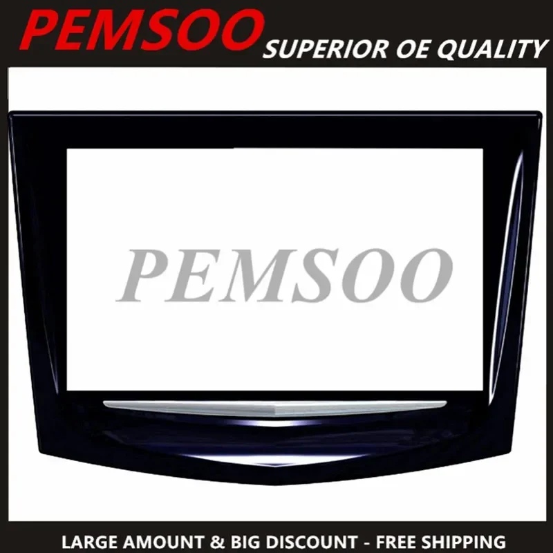 Top Touch Screen Display for 2013 2014 2015 2016 2017 Cadillac ATS CTS SRX XTS CUE TouchSense Replacement LCDs Touch Screen
Top Touch Screen Display for 2013 2014 2015 2016 2017 Cadillac ATS CTS SRX XTS CUE TouchSense Replacement LCDs Touch Screen
