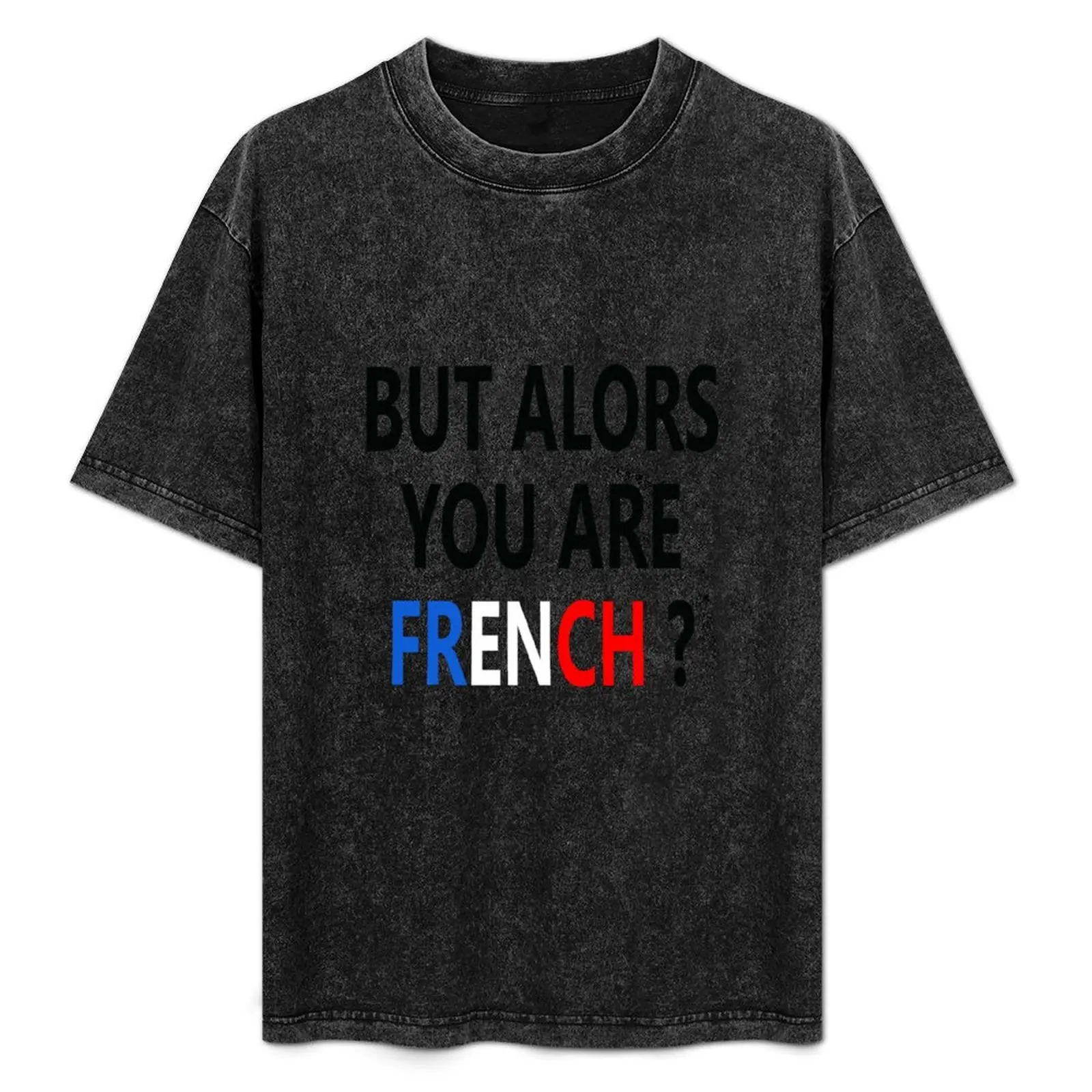 GOAL SO YOU ARE FRENCH T-Shirt Lightweight Hiking T-Shirt
GOAL SO YOU ARE FRENCH T-Shirt Lightweight Hiking T-Shirt