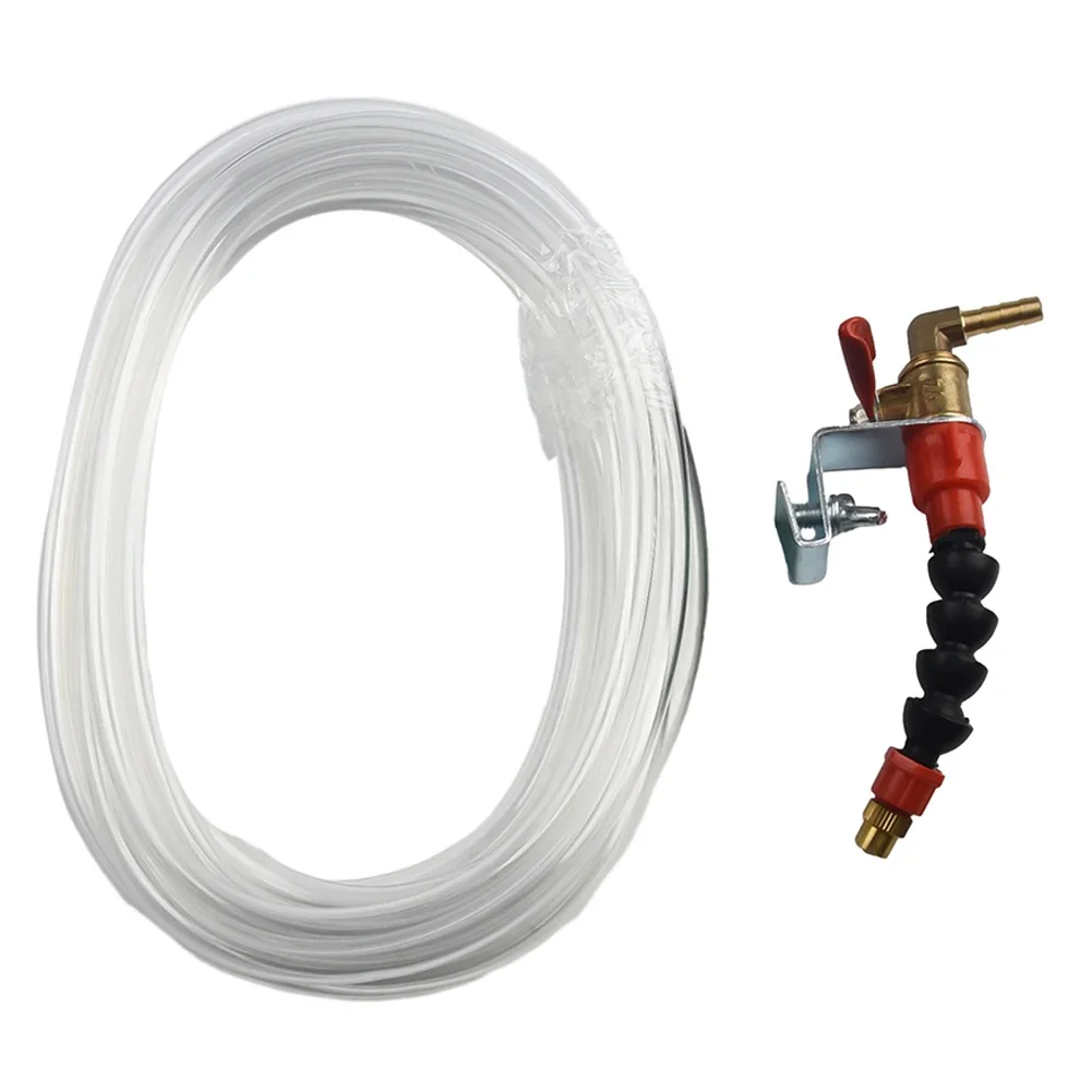 Cutting Dust Collector Coolant Misting System Industrial Cleaning Improved Cleaning Effect Precise Positioning Cleaning
Cutting Dust Collector Coolant Misting System Industrial Cleaning Improved Cleaning Effect Precise Positioning Cleaning