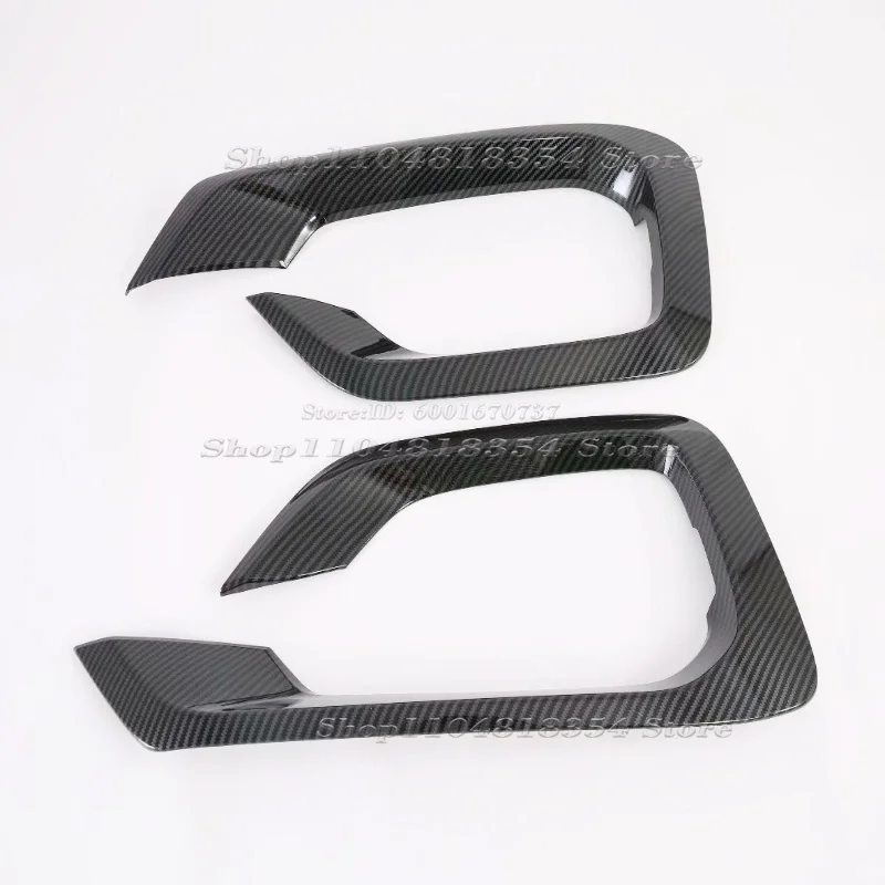 For Hyundai Grand Starex H-1 i800 2018 2019 2020 ABS Carbon Fiber car Decoration Cover door handle bowl rearview mirror cover
For Hyundai Grand Starex H-1 i800 2018 2019 2020 ABS Carbon Fiber car Decoration Cover door handle bowl rearview mirror cover