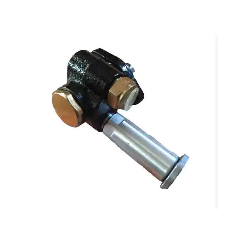 Good DK105220-5960 105220-7200 Excavator parts 6D102 Fuel Pump
Good DK105220-5960 105220-7200 Excavator parts 6D102 Fuel Pump