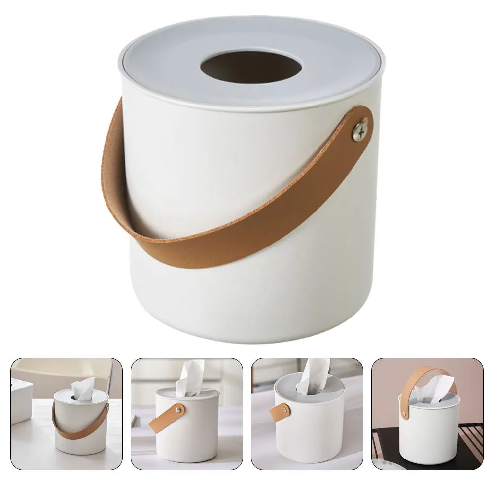 Tissue Box Paper Towel Holder ABS Modern Dispenser Container Bedroom Living Room Bathroom Easy Clean Non Slip
Tissue Box Paper Towel Holder ABS Modern Dispenser Container Bedroom Living Room Bathroom Easy Clean Non Slip