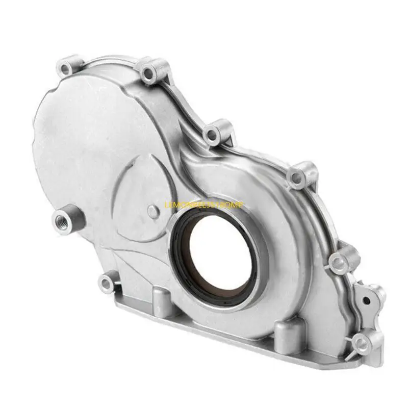 M68B Replacement Accessories Timing Gear Box Cover for F20 F22 F23 F30 F45 F55 Camshaft Timing Chain Cover 11148512597
M68B Replacement Accessories Timing Gear Box Cover for F20 F22 F23 F30 F45 F55 Camshaft Timing Chain Cover 11148512597