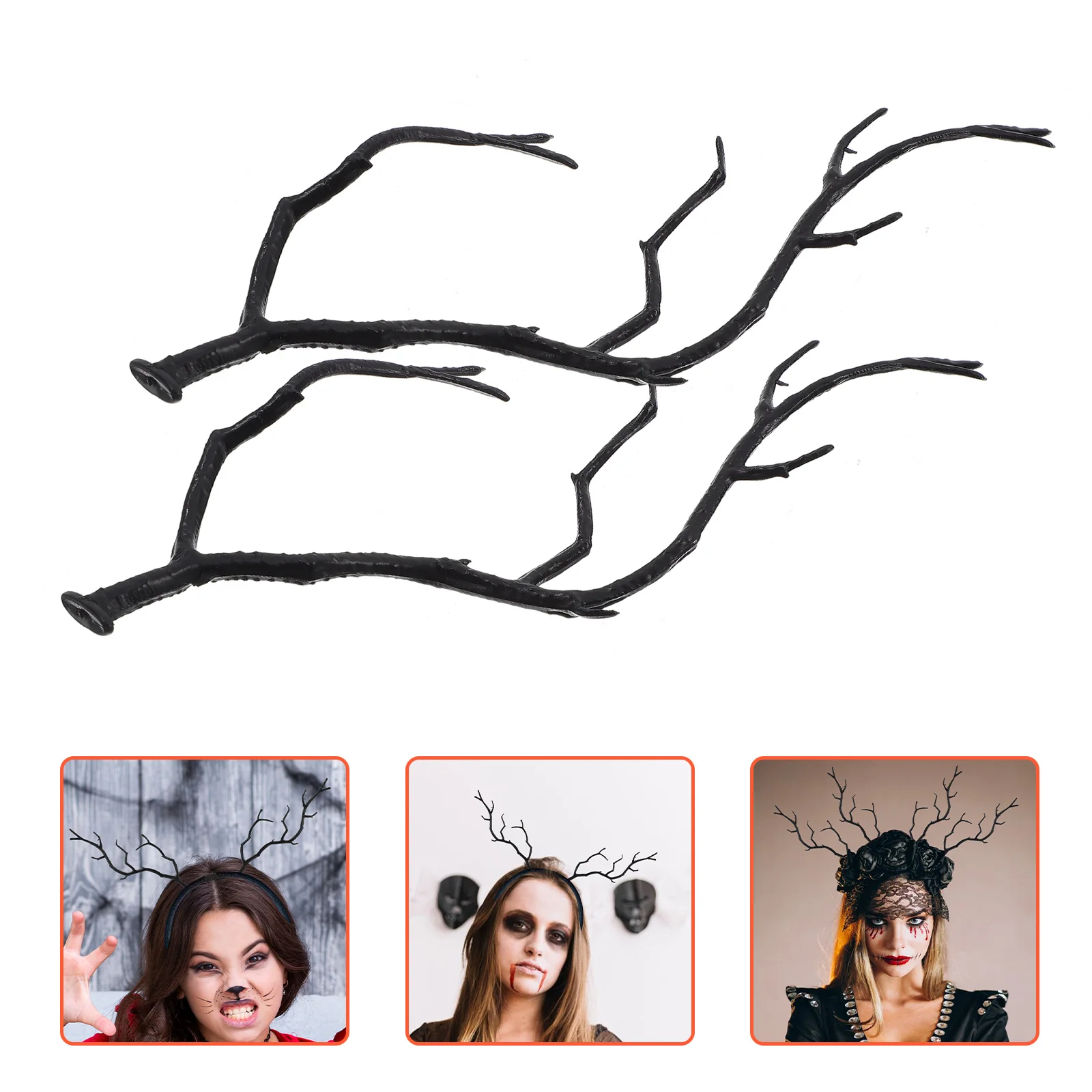10pcs Artificial BranchesLight ColorDIY Crafts Artificial Coral Branches Halloween Decorations Safe Material Plastic
10pcs Artificial BranchesLight ColorDIY Crafts Artificial Coral Branches Halloween Decorations Safe Material Plastic