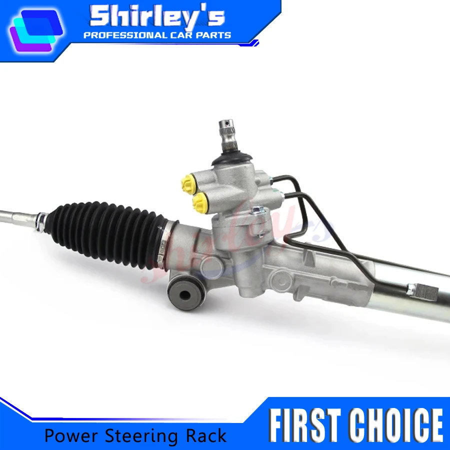 New Power Steering Rack For Toyota Previa ACR30 MCR40 CLR30 MNH10 ALPHARD 44200-28450 44200-58010 4420028450 4420058010 LHD/RHD
New Power Steering Rack For Toyota Previa ACR30 MCR40 CLR30 MNH10 ALPHARD 44200-28450 44200-58010 4420028450 4420058010 LHD/RHD