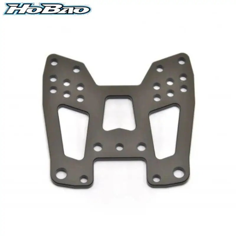 Оригинальный OFNA/HOBAO RACING 11060, НОВЫЙ ПЕРЕДНИЙ Амортизатор с ЧПУ - АЛЮМ. 7075 для 1/10 HYPER 10SC
Оригинальный OFNA/HOBAO RACING 11060, НОВЫЙ ПЕРЕДНИЙ Амортизатор с ЧПУ - АЛЮМ. 7075 для 1/10 HYPER 10SC