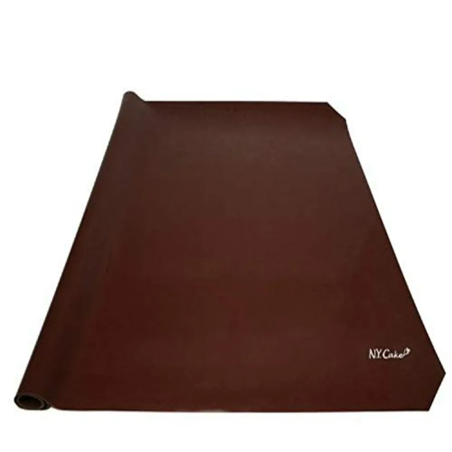 Силиконовый коврик Коричневый, 2025л.
Силиконовый коврик Коричневый, 2025л.