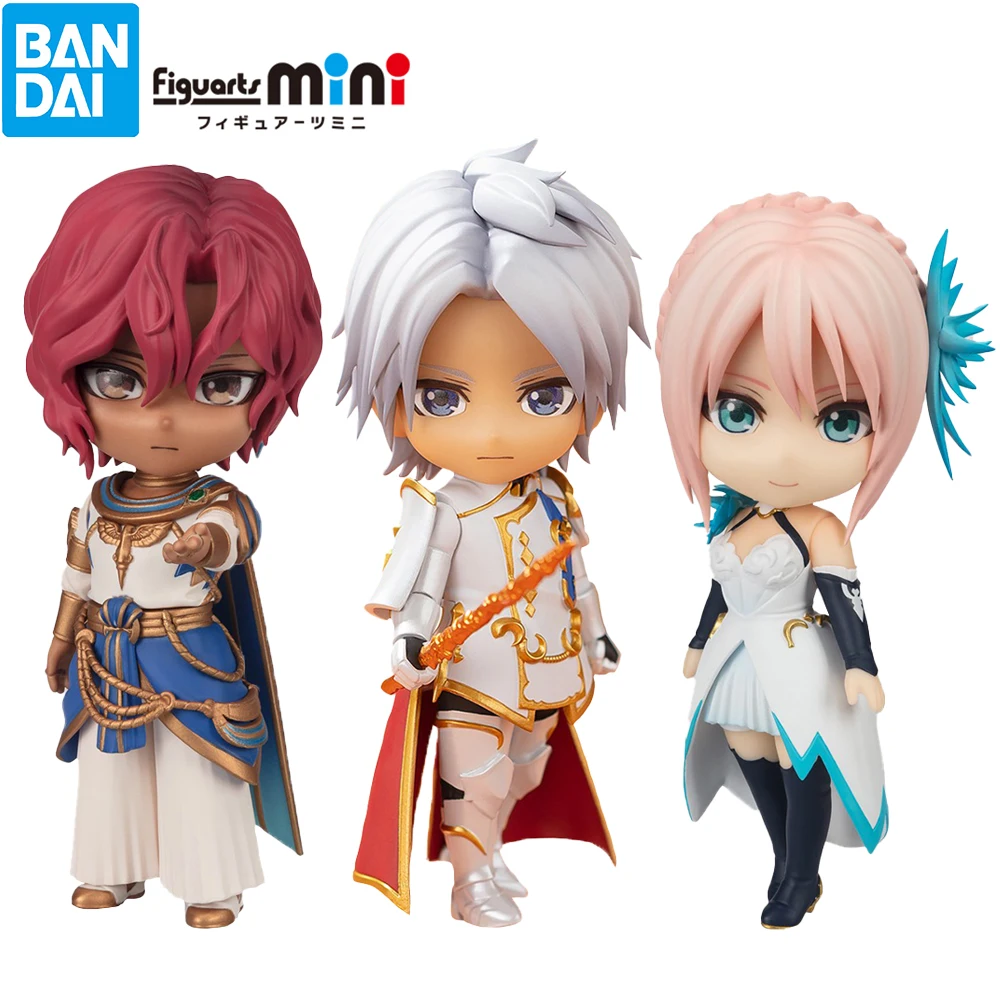 В наличии BANDAI фигурные мини-сказки при возникновении Альфен шиодн догалим кавайная Кукла коллекционная аниме экшн-фигурка модель игрушка подарок
В наличии BANDAI фигурные мини-сказки при возникновении Альфен шиодн догалим кавайная Кукла коллекционная аниме экшн-фигурка модель игрушка подарок