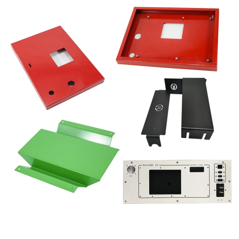 Electric and Electronical Processing Accessories Metal Parts Aluminum Stamping Parts Steel Stamping Bending Stamping Spare Part
Electric and Electronical Processing Accessories Metal Parts Aluminum Stamping Parts Steel Stamping Bending Stamping Spare Part
