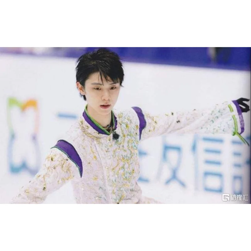Mens Quadruple Axel 2025 Yuzuru Hanyu Mountain And 9784635908160 Book
Mens Quadruple Axel 2025 Yuzuru Hanyu Mountain And 9784635908160 Book