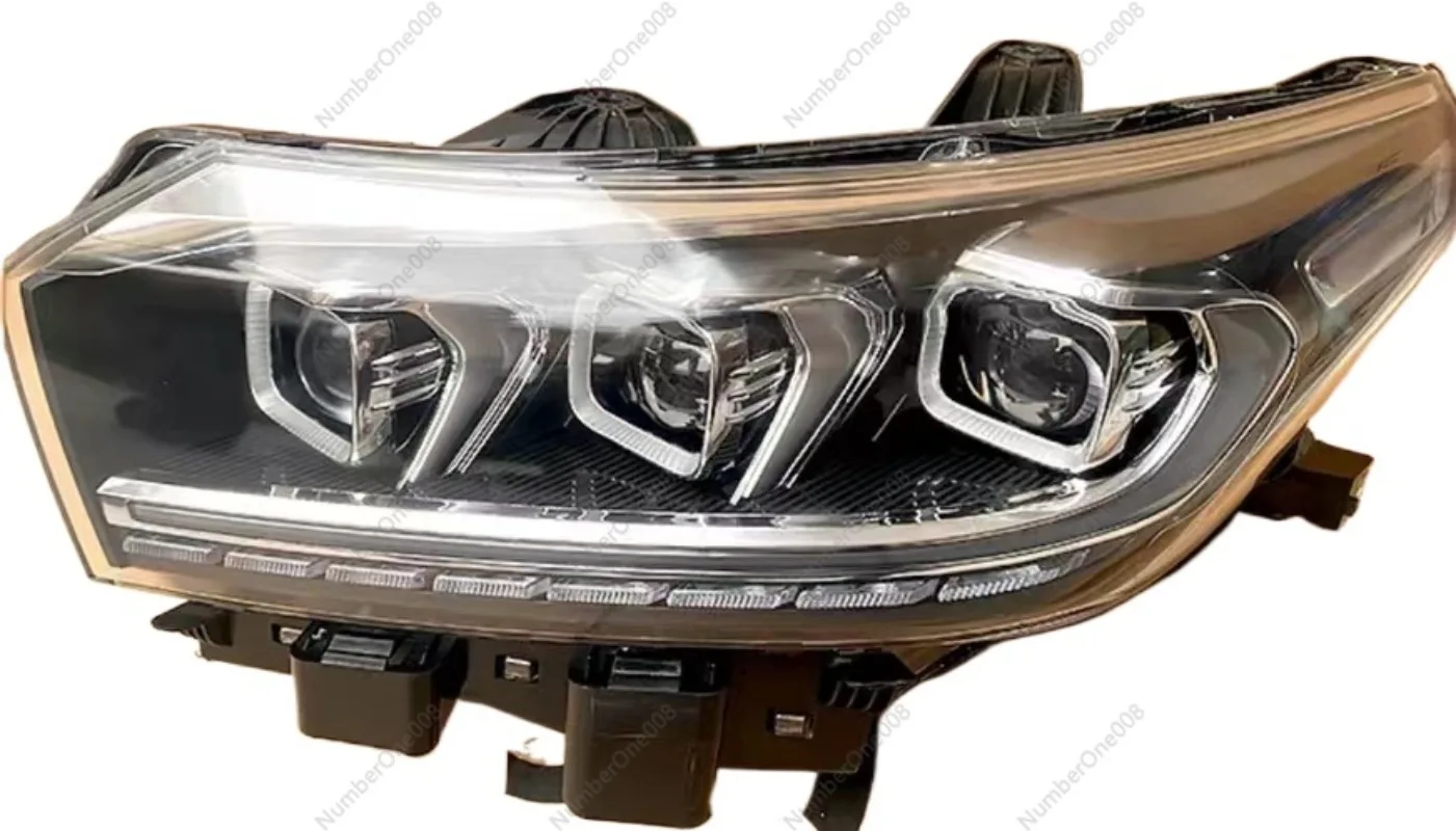 Подходит для GAC MOTOR Trumpchi 2018 GS4 Высокоэффективная сборка фар 7210001ASV0501
Подходит для GAC MOTOR Trumpchi 2018 GS4 Высокоэффективная сборка фар 7210001ASV0501