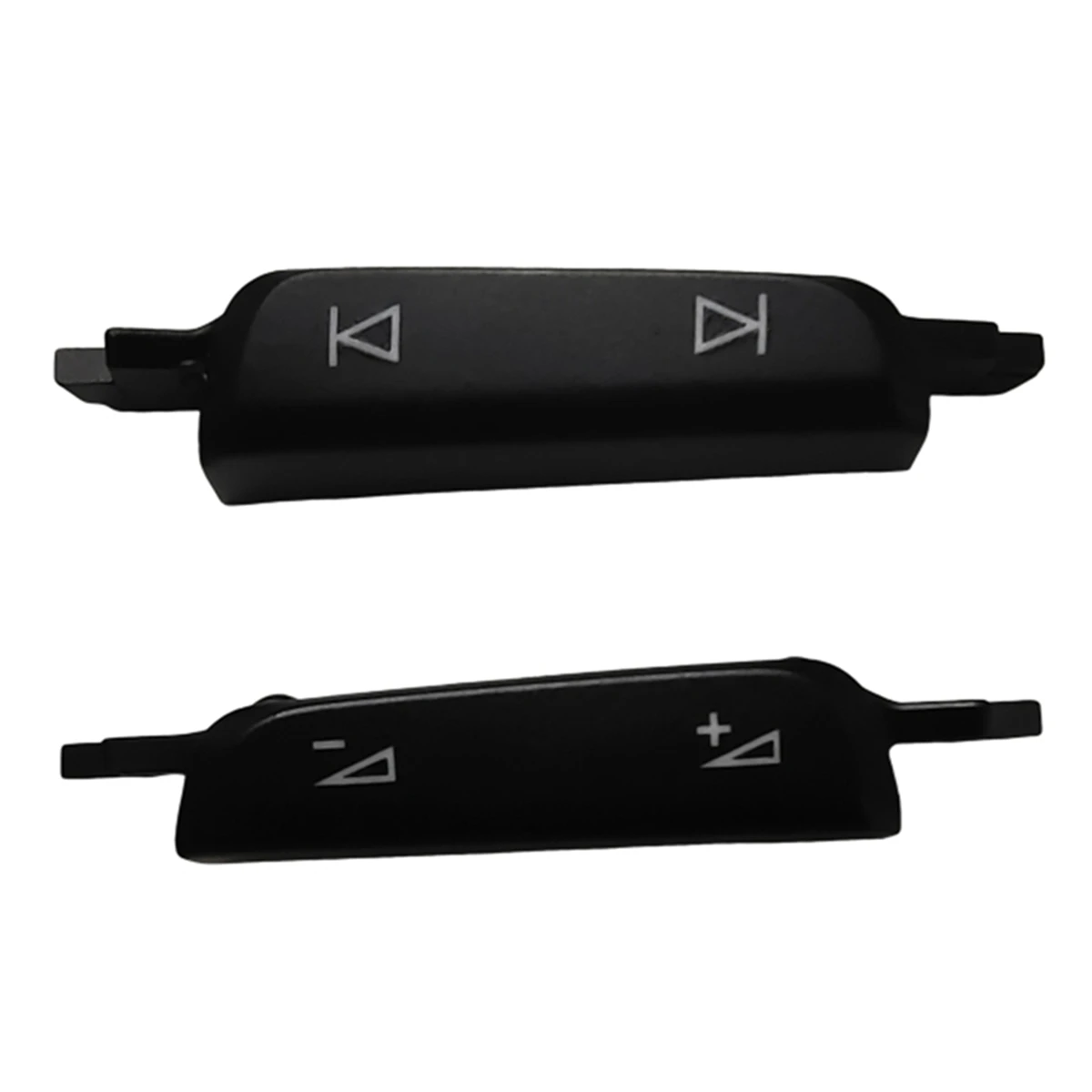 x1/x2 For VW Golf 7 7.5 MK7 Jetta A7 Passat B8 Tiguan Touran 5G0959442 5G0959442K Multifunction Steering Wheel Volume Button Cap
x1/x2 For VW Golf 7 7.5 MK7 Jetta A7 Passat B8 Tiguan Touran 5G0959442 5G0959442K Multifunction Steering Wheel Volume Button Cap