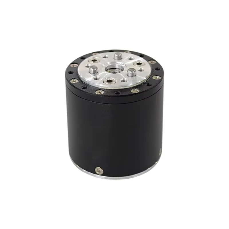 A03F-GIM3510-8 Planetary Gear Motor Gear Ratio 1:8 Mini Size Actuator High Performance Driver For Aloha Robot
A03F-GIM3510-8 Planetary Gear Motor Gear Ratio 1:8 Mini Size Actuator High Performance Driver For Aloha Robot