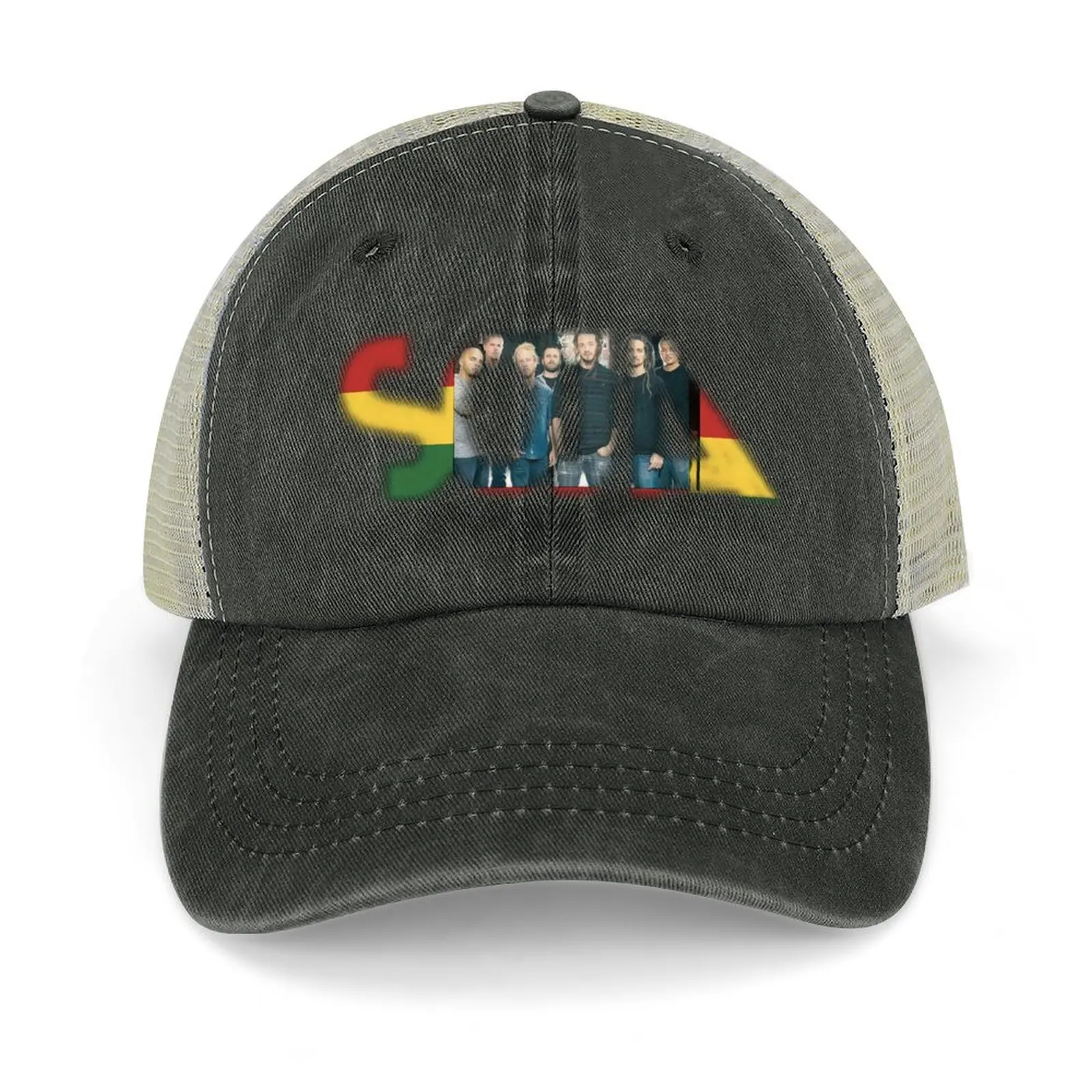 Reggae music Band soja Grammy Awards 2022 Baseball Cap Luxury Hat Golf Wear Funny hats Hats Man Women's
Reggae music Band soja Grammy Awards 2022 Baseball Cap Luxury Hat Golf Wear Funny hats Hats Man Women's
