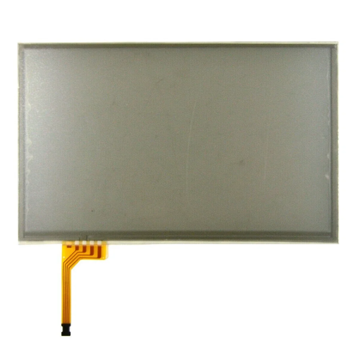 Digitizer Touch Screen For LEXUS LS430 SC430 Navigation Radio Glass 04 05 06
Digitizer Touch Screen For LEXUS LS430 SC430 Navigation Radio Glass 04 05 06