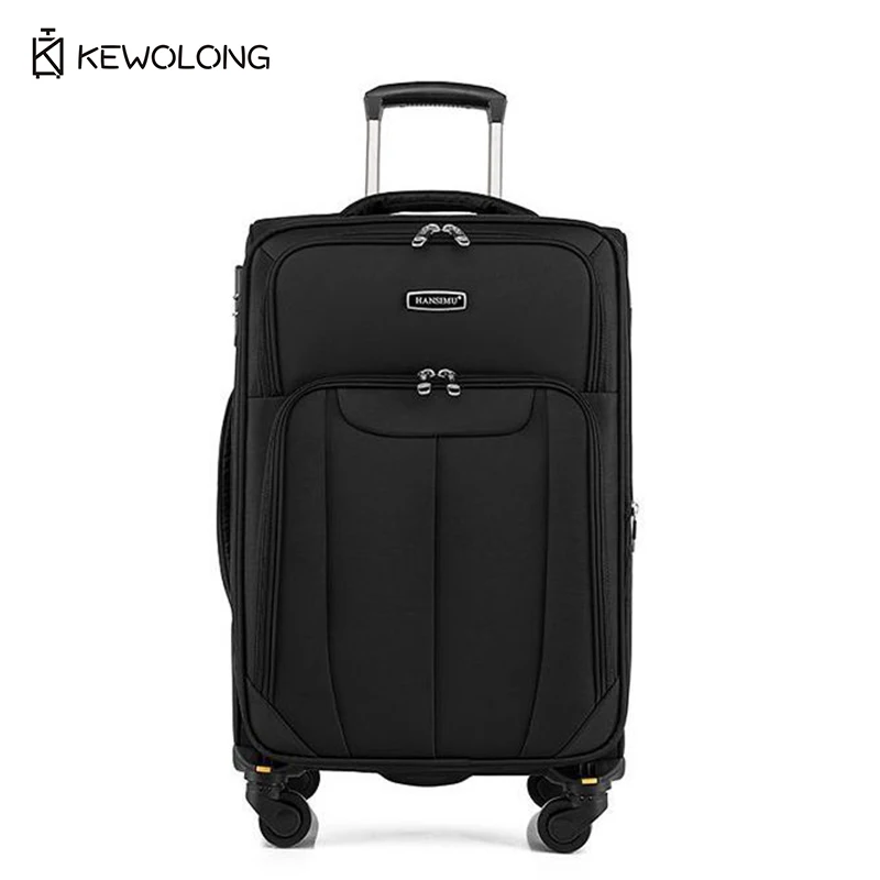 Прочный чемодан из ткани Оксфорд, чемодан большой вместимости с 360° ° Spinner Wheels, прочная дорожная сумка на колесиках и ручной клади
Прочный чемодан из ткани Оксфорд, чемодан большой вместимости с 360° ° Spinner Wheels, прочная дорожная сумка на колесиках и ручной клади