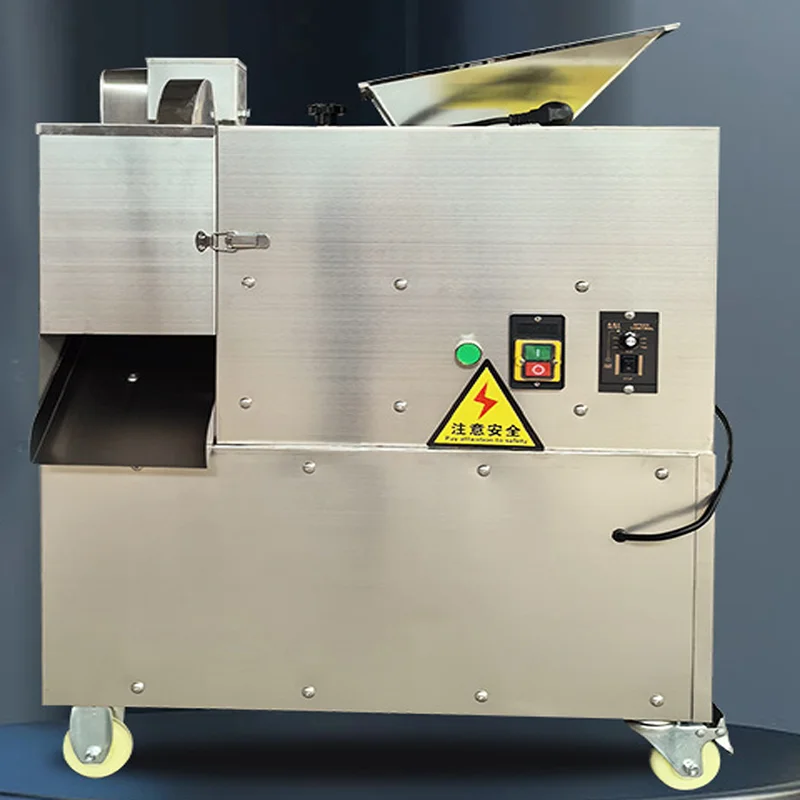 Simple Operation Dough Ball Divider / Dough Weighing and Cutting Machine / Pizza Dough Divider
Simple Operation Dough Ball Divider / Dough Weighing and Cutting Machine / Pizza Dough Divider