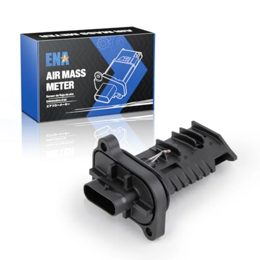 Mass Air Flow Sensor Meter MAF Compatible with BMW 335i GT xDrive 435i xDrive Gran Coupe ActiveHybrid 3 M2 M235i xDrive 2012 20
Mass Air Flow Sensor Meter MAF Compatible with BMW 335i GT xDrive 435i xDrive Gran Coupe ActiveHybrid 3 M2 M235i xDrive 2012 20