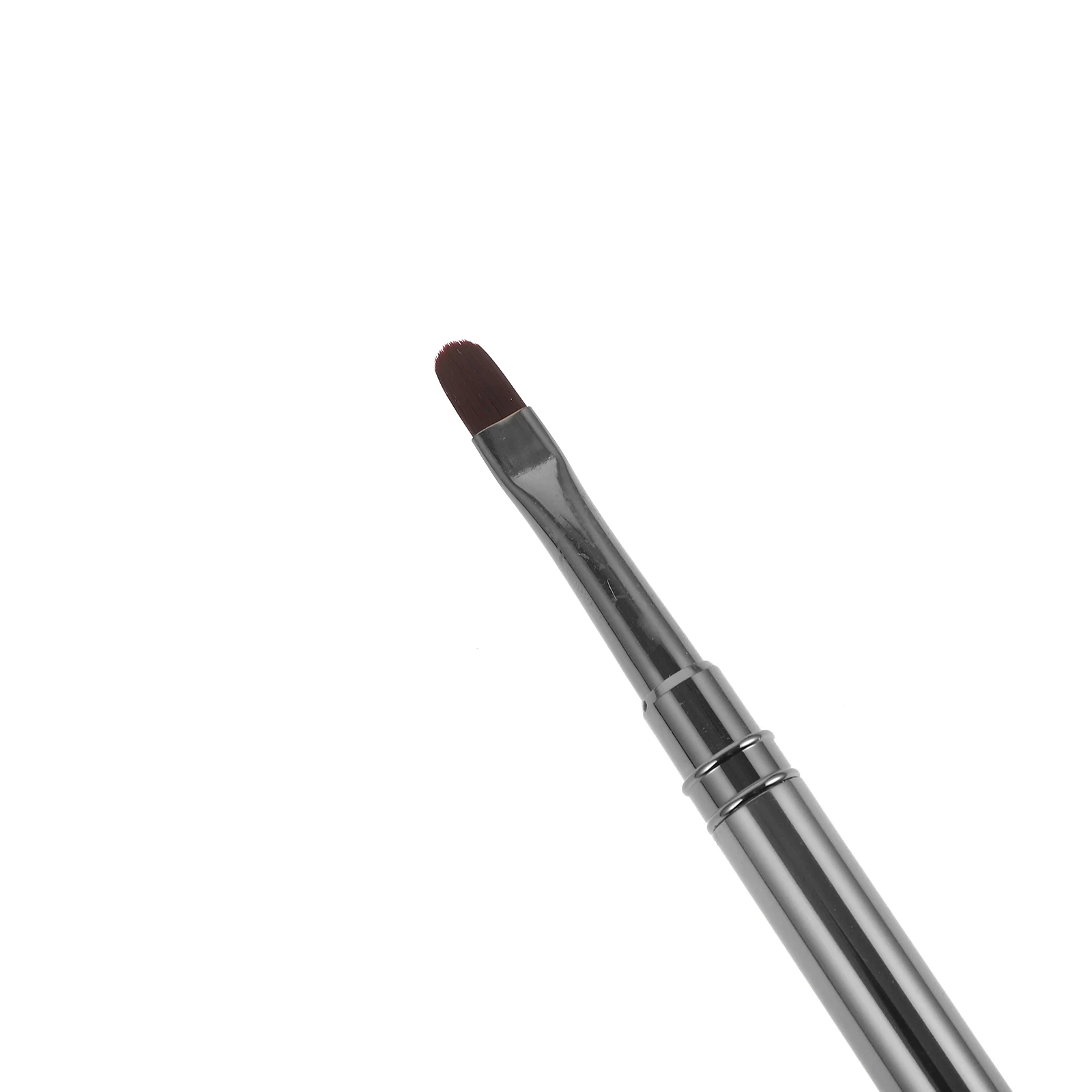 Black Round Head Pen Fiber Aluminum Art Brush Manicure Tool Gel Polish Accessories Home Salon Painting Tool Art
Black Round Head Pen Fiber Aluminum Art Brush Manicure Tool Gel Polish Accessories Home Salon Painting Tool Art