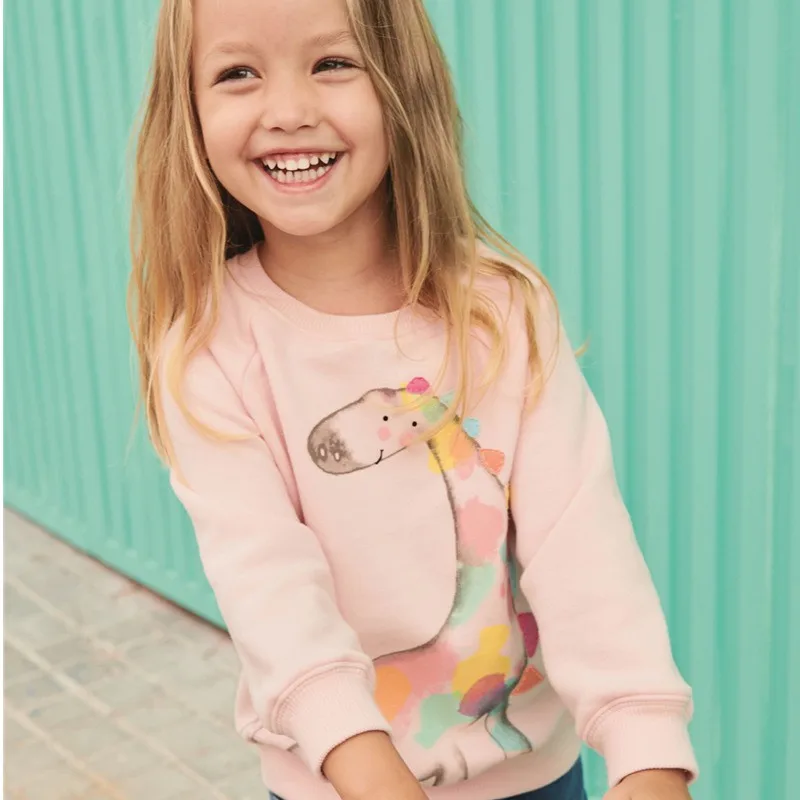 Spring Autumn Children Clothing Boys Long Sleeve T-shirt Cartoon Football Sweatshirt Tops Fashion Kids Pullover Bottoming Shirt
Spring Autumn Children Clothing Boys Long Sleeve T-shirt Cartoon Football Sweatshirt Tops Fashion Kids Pullover Bottoming Shirt