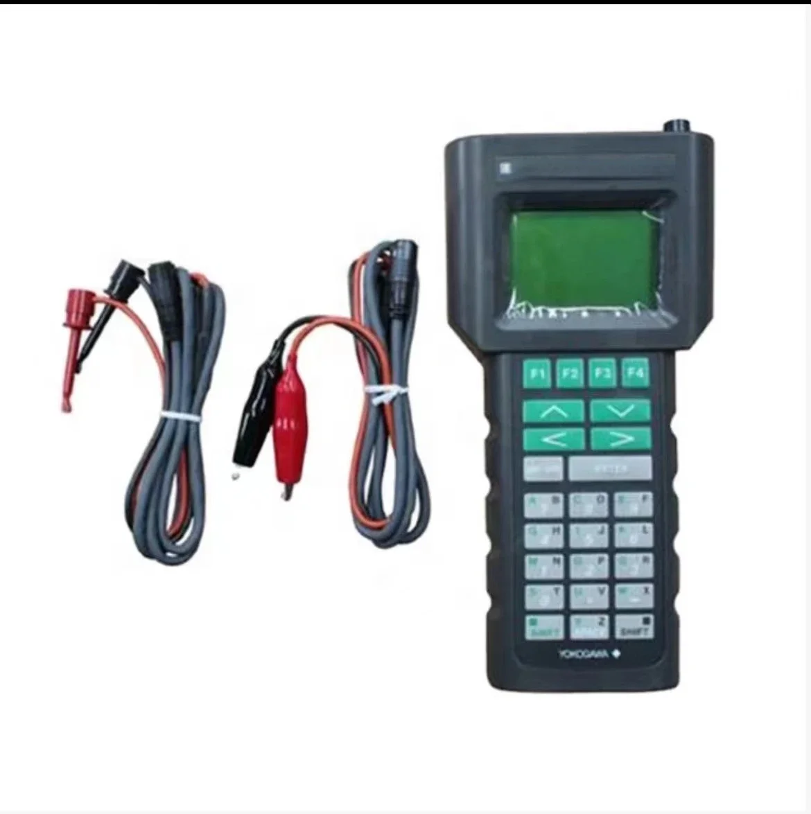 Hot selling High Quality Yokogawa Bt200 Hart Communicator Price From China Suppliers
Hot selling High Quality Yokogawa Bt200 Hart Communicator Price From China Suppliers