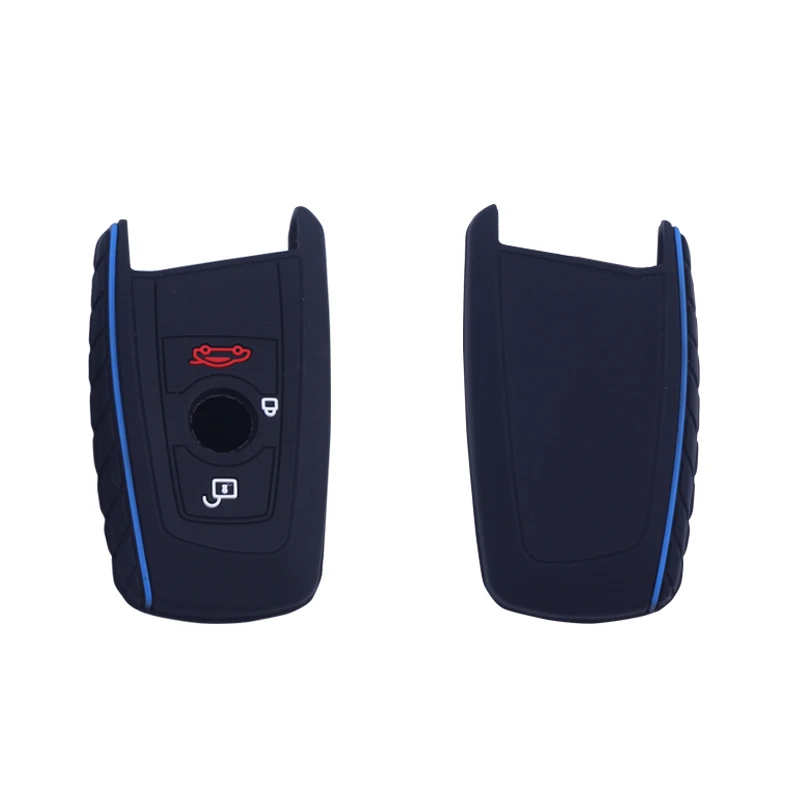 Car Accessories Folding Silicone Key Case Hood For F10 X1 X3 X4 M1 M2 E46 E90 E39 G30 1 7 5 2 Series key Set Remote Cover 
Car Accessories Folding Silicone Key Case Hood For F10 X1 X3 X4 M1 M2 E46 E90 E39 G30 1 7 5 2 Series key Set Remote Cover