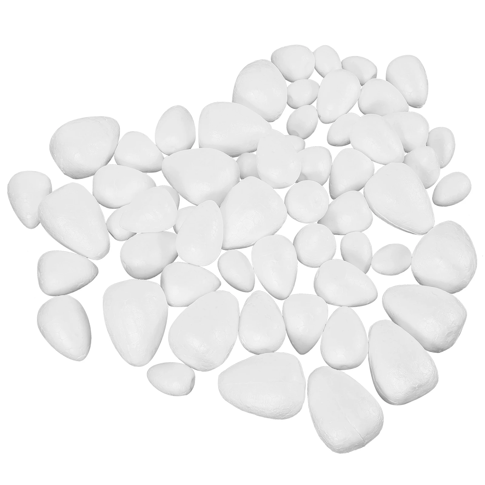 100Pcs Foam Balls Unpainted DIY Water Drop Ornaments Craft Supplies for Xmas Party Decorations Foam Balls Foams Ball Crafts
100Pcs Foam Balls Unpainted DIY Water Drop Ornaments Craft Supplies for Xmas Party Decorations Foam Balls Foams Ball Crafts