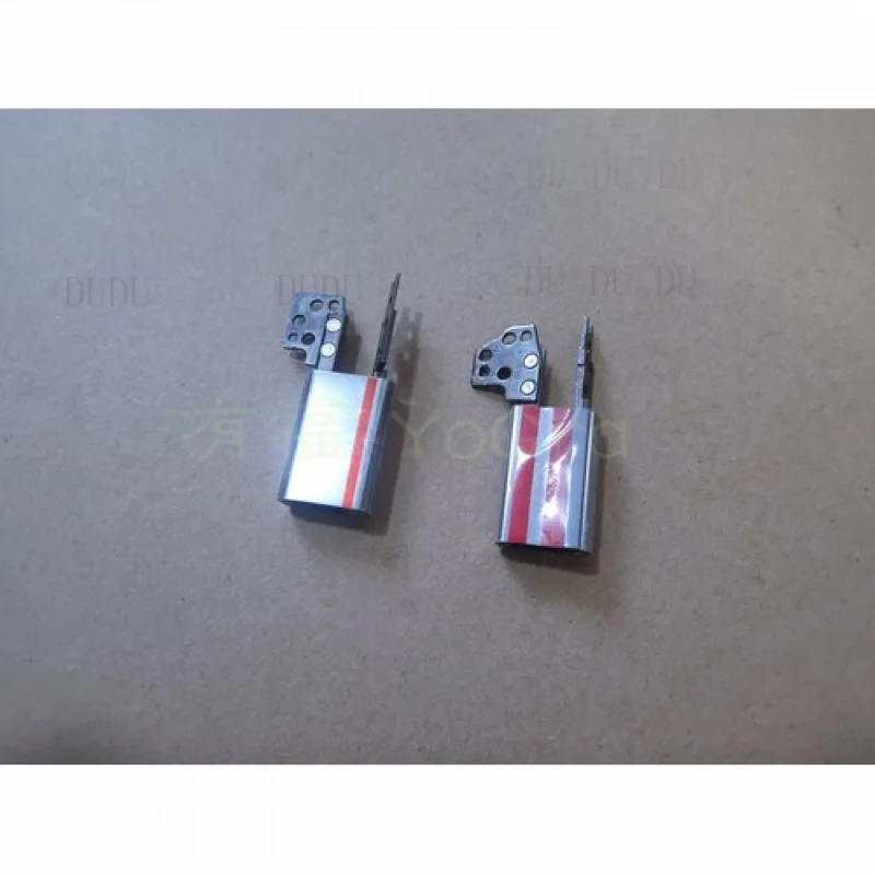 QW Новые петли для DELL Latitude 7440 E7440 2-в-1 X6FT3 WKPVG L+R
QW Новые петли для DELL Latitude 7440 E7440 2-в-1 X6FT3 WKPVG L+R