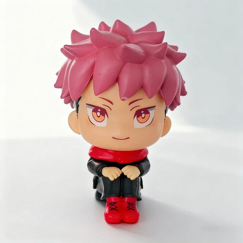 2025 Hit Anime Character Figure - Exquisite Painting & Craftsmanship Collectible Display Piece
2025 Hit Anime Character Figure - Exquisite Painting & Craftsmanship Collectible Display Piece