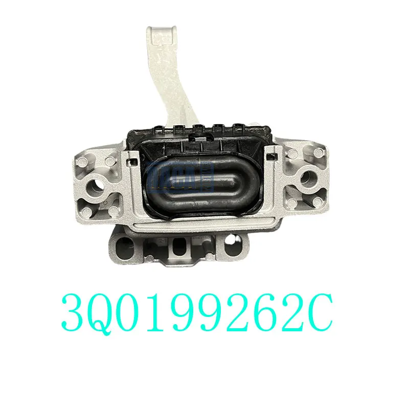 Engine Gearbox Support Mount For VW Tiguan Passat Audi Q3 Skoda Kodiaq 3Q0199262C 3Q0199262D 3Q0199262M 5QJ199262
Engine Gearbox Support Mount For VW Tiguan Passat Audi Q3 Skoda Kodiaq 3Q0199262C 3Q0199262D 3Q0199262M 5QJ199262