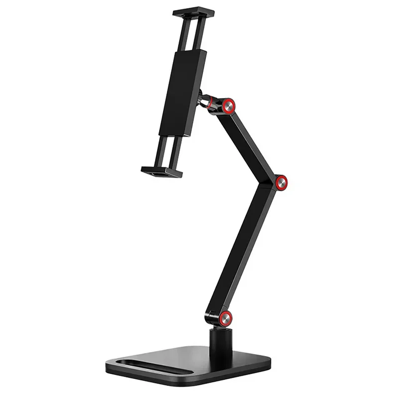 Portable Monitor Tablet Holder Metal Stand Adjustable Bracket 13 14 15 16 17 Inch Universal Expandable Display Base Vesa Mount
Portable Monitor Tablet Holder Metal Stand Adjustable Bracket 13 14 15 16 17 Inch Universal Expandable Display Base Vesa Mount