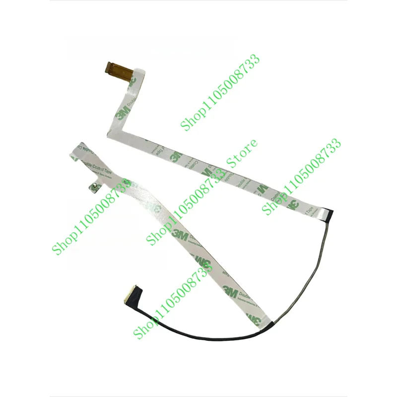 Стандартный кабель ИК-камеры для ноутбука PJSE FPC для Lenovo ThinkPad T490S T14s 01YN289 01YN288 01YN290
Стандартный кабель ИК-камеры для ноутбука PJSE FPC для Lenovo ThinkPad T490S T14s 01YN289 01YN288 01YN290