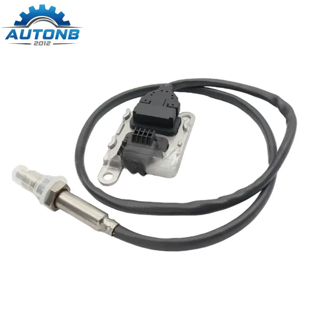 ZOOMKEY Fit For Nox Sensor Fit For VW Arteon Passat 04L907807AM SNS448
ZOOMKEY Fit For Nox Sensor Fit For VW Arteon Passat 04L907807AM SNS448