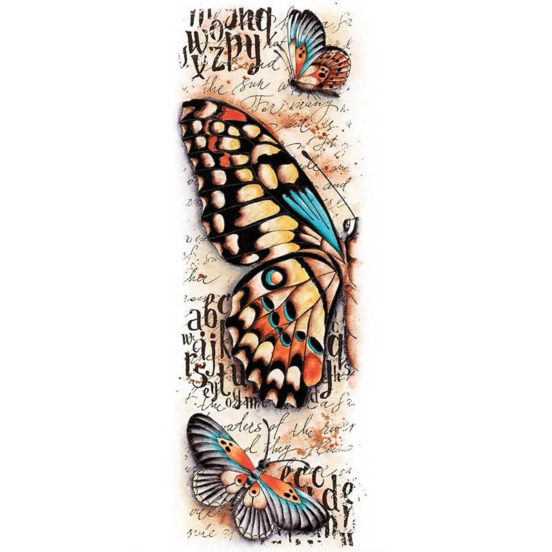 Slimline Butterfly Transparent Stamps for DIY Scrapbooking Paper Card Making Craft Clear Stamps New Arrival 2022
Slimline Butterfly Transparent Stamps for DIY Scrapbooking Paper Card Making Craft Clear Stamps New Arrival 2022