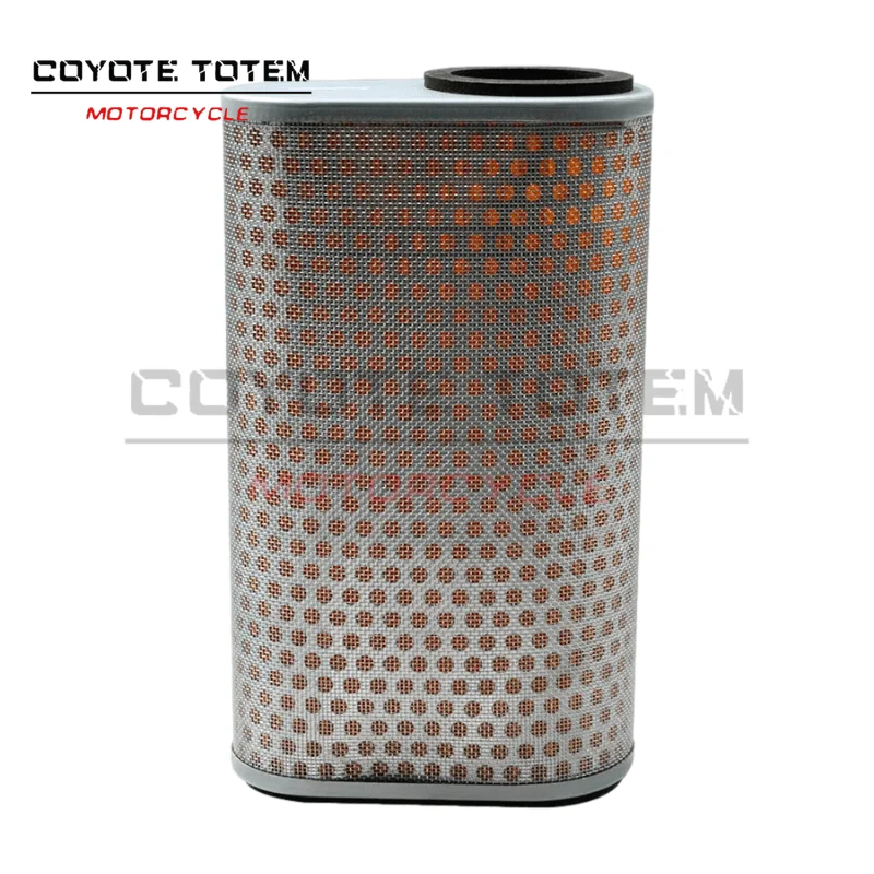 Motorcycle engine air filters are suitable for Honda CB1000R 2008-2016 and CBF1000 2011-2016
Motorcycle engine air filters are suitable for Honda CB1000R 2008-2016 and CBF1000 2011-2016