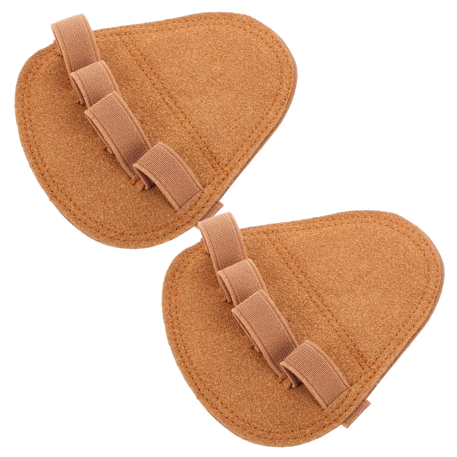 2Pcs Workout Nonslip Gloves Weightlifting Grip Pads Palm Protector Gloves for Bench Press Deadlifts Pull Ups Home Gym Outdoor
2Pcs Workout Nonslip Gloves Weightlifting Grip Pads Palm Protector Gloves for Bench Press Deadlifts Pull Ups Home Gym Outdoor