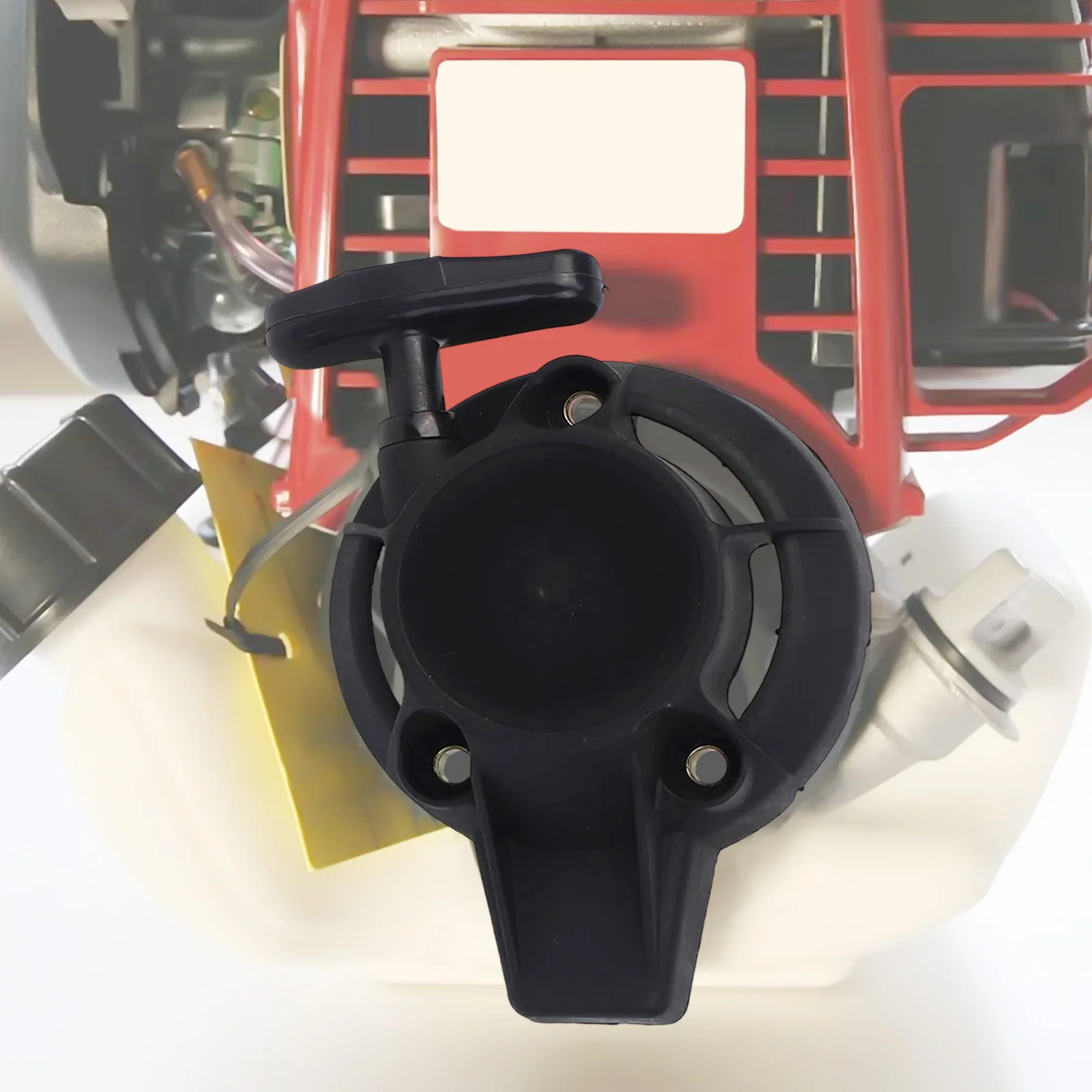 Equipment Repair Outdoor Maintenance GX25 Starter Reel Efficient Starter For Lawn Equipment Brushcutter Starter For Honda
Equipment Repair Outdoor Maintenance GX25 Starter Reel Efficient Starter For Lawn Equipment Brushcutter Starter For Honda