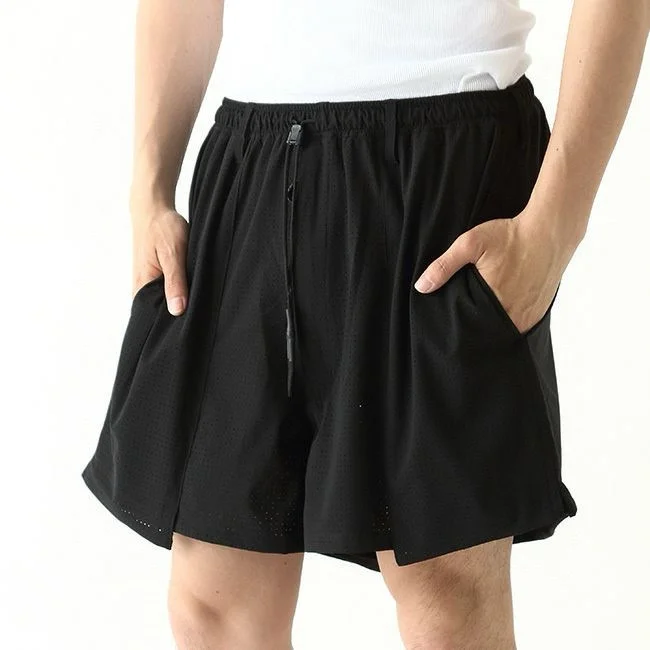 CMF Outdoor Garment Qui Dry Breathable Water Absorbent orts Five Inch Polyester Fiber Summer Sportswear for Young Men
CMF Outdoor Garment Qui Dry Breathable Water Absorbent orts Five Inch Polyester Fiber Summer Sportswear for Young Men