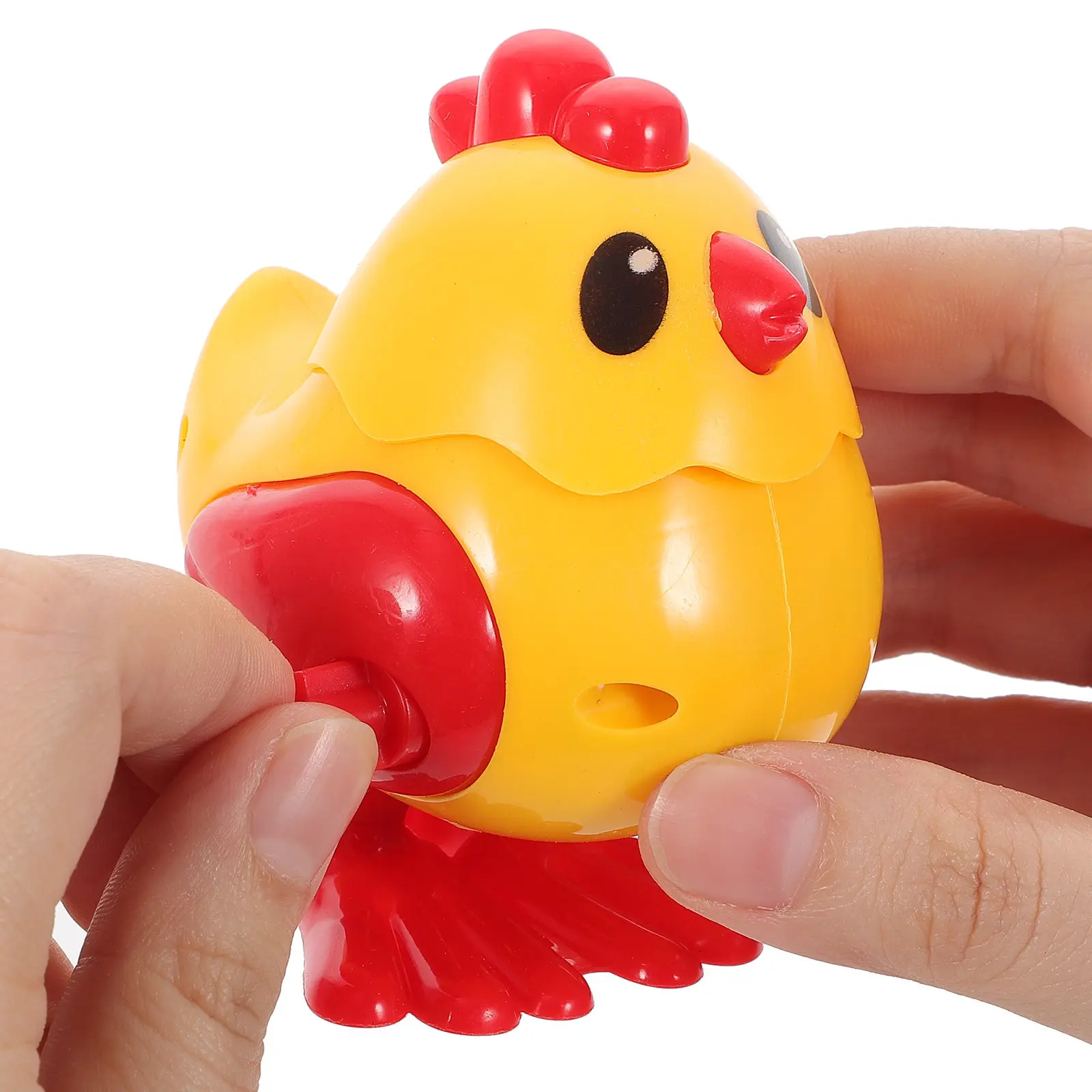 3Pcs Plastic Jump Clockwork Wind-Up Animal Kids Fun Colorful Jumping Chick Wind-Up Toys Kids Clockwork Toys
3Pcs Plastic Jump Clockwork Wind-Up Animal Kids Fun Colorful Jumping Chick Wind-Up Toys Kids Clockwork Toys