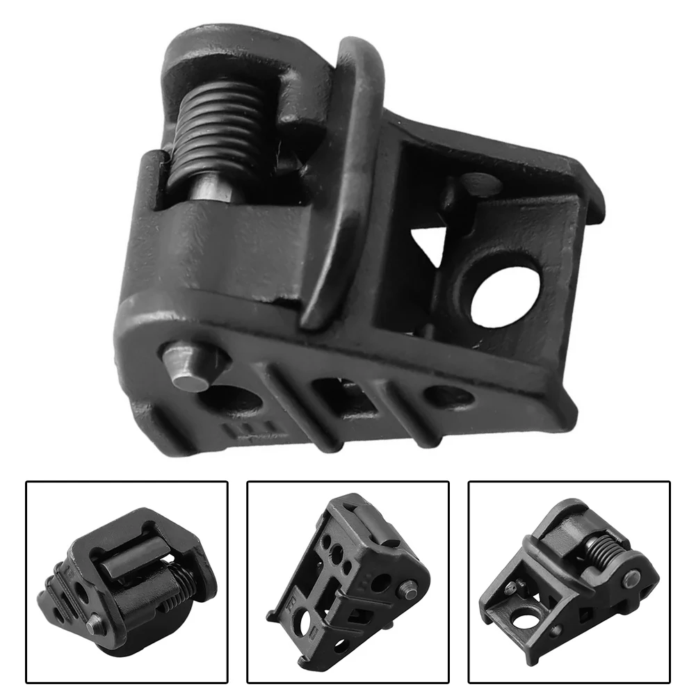 1619PA4168 Blade Holder Replacement Part For GSA1100E RS7 PSA900E PSA700E Reciprocating Saw Power Tool Accessory 60x50mm
1619PA4168 Blade Holder Replacement Part For GSA1100E RS7 PSA900E PSA700E Reciprocating Saw Power Tool Accessory 60x50mm