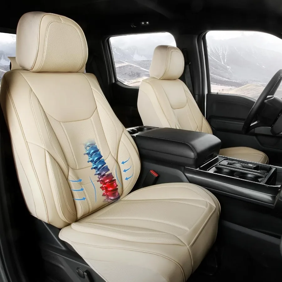 Чехлы на автомобильные сиденья на заказ для Nissan Frontier Crew Cab King Cab 20052021, с водонепроницаемой нескользящей пеной премиум-класса Inter
Чехлы на автомобильные сиденья на заказ для Nissan Frontier Crew Cab King Cab 20052021, с водонепроницаемой нескользящей пеной премиум-класса Inter