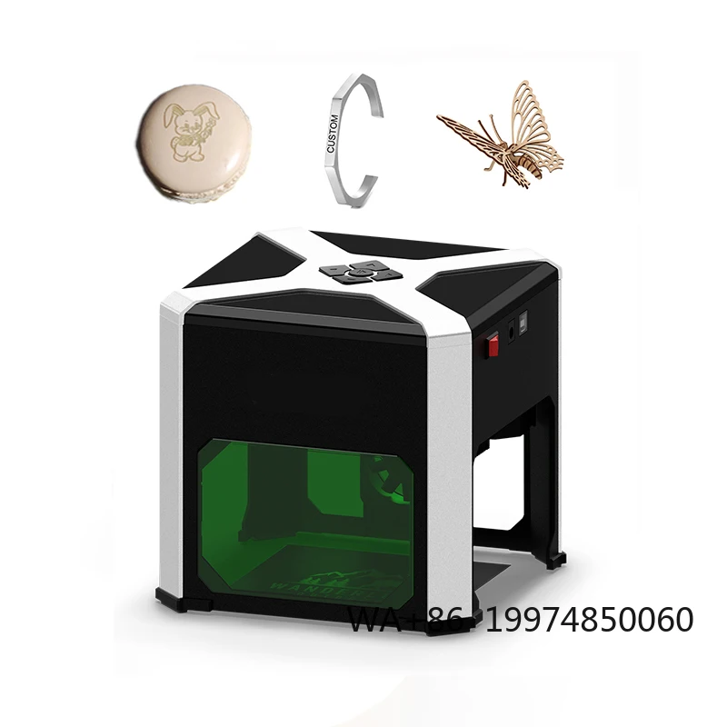 Food Fruits Engraving Machine Multifunction Small Portable Engraver Machines Bluetooth Engraving Cutting Machine
Food Fruits Engraving Machine Multifunction Small Portable Engraver Machines Bluetooth Engraving Cutting Machine